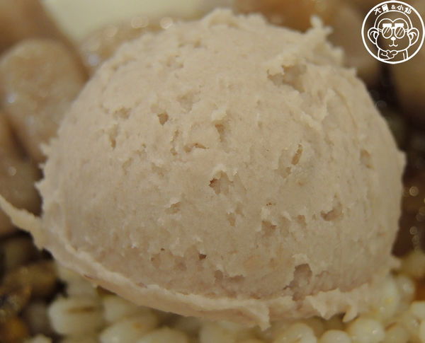 阿爸の芋圓：呷飽祙【新北永和･阿爸の芋圓】異軍突起的甘蔗冰