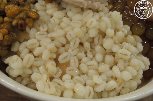 阿爸の芋圓：呷飽祙【新北永和･阿爸の芋圓】異軍突起的甘蔗冰