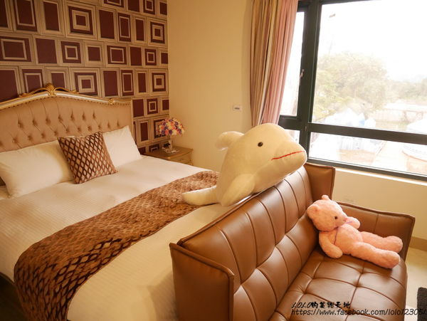 【花蓮旅食趣】全台唯一超特別天可汗蒙古包住宿！徜徉在大自然中的山海趣田園親子民宿，四月開始還有迷你馬喔~(內含花蓮好吃好玩店家懶人包!)OOPS驚奇咖啡/禾田野/佳興檸檬汁/邊境甜點/台開農場