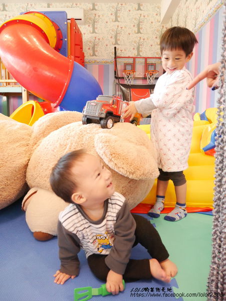 【花蓮旅食趣】全台唯一超特別天可汗蒙古包住宿！徜徉在大自然中的山海趣田園親子民宿，四月開始還有迷你馬喔~(內含花蓮好吃好玩店家懶人包!)OOPS驚奇咖啡/禾田野/佳興檸檬汁/邊境甜點/台開農場