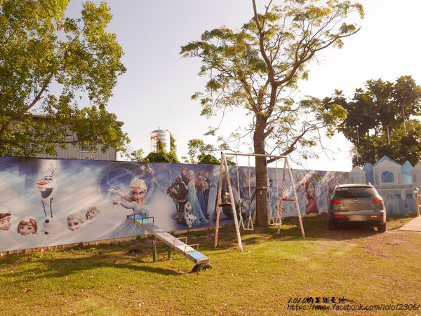 【花蓮旅食趣】全台唯一超特別天可汗蒙古包住宿！徜徉在大自然中的山海趣田園親子民宿，四月開始還有迷你馬喔~(內含花蓮好吃好玩店家懶人包!)OOPS驚奇咖啡/禾田野/佳興檸檬汁/邊境甜點/台開農場