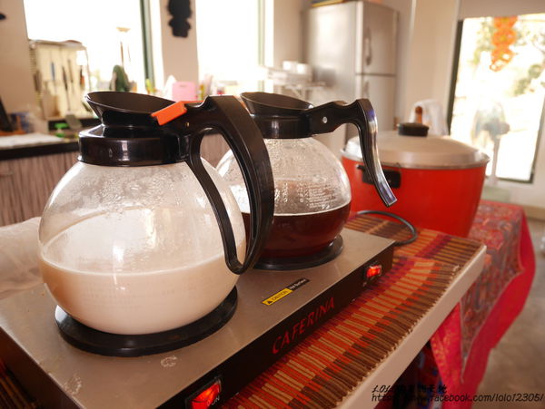 【花蓮旅食趣】全台唯一超特別天可汗蒙古包住宿！徜徉在大自然中的山海趣田園親子民宿，四月開始還有迷你馬喔~(內含花蓮好吃好玩店家懶人包!)OOPS驚奇咖啡/禾田野/佳興檸檬汁/邊境甜點/台開農場