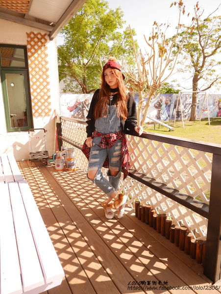 【花蓮旅食趣】全台唯一超特別天可汗蒙古包住宿！徜徉在大自然中的山海趣田園親子民宿，四月開始還有迷你馬喔~(內含花蓮好吃好玩店家懶人包!)OOPS驚奇咖啡/禾田野/佳興檸檬汁/邊境甜點/台開農場