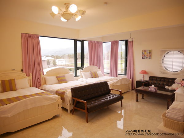 【花蓮旅食趣】全台唯一超特別天可汗蒙古包住宿！徜徉在大自然中的山海趣田園親子民宿，四月開始還有迷你馬喔~(內含花蓮好吃好玩店家懶人包!)OOPS驚奇咖啡/禾田野/佳興檸檬汁/邊境甜點/台開農場