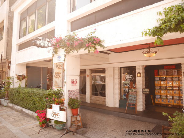 【花蓮旅食趣】全台唯一超特別天可汗蒙古包住宿！徜徉在大自然中的山海趣田園親子民宿，四月開始還有迷你馬喔~(內含花蓮好吃好玩店家懶人包!)OOPS驚奇咖啡/禾田野/佳興檸檬汁/邊境甜點/台開農場