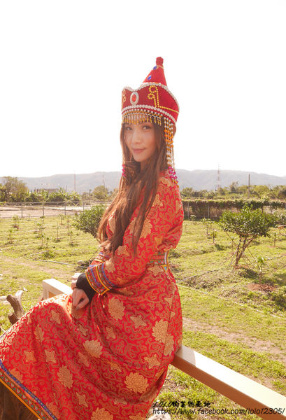 【花蓮旅食趣】全台唯一超特別天可汗蒙古包住宿！徜徉在大自然中的山海趣田園親子民宿，四月開始還有迷你馬喔~(內含花蓮好吃好玩店家懶人包!)OOPS驚奇咖啡/禾田野/佳興檸檬汁/邊境甜點/台開農場