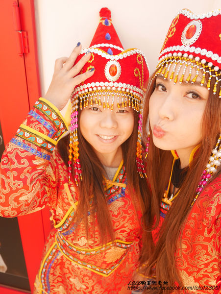 【花蓮旅食趣】全台唯一超特別天可汗蒙古包住宿！徜徉在大自然中的山海趣田園親子民宿，四月開始還有迷你馬喔~(內含花蓮好吃好玩店家懶人包!)OOPS驚奇咖啡/禾田野/佳興檸檬汁/邊境甜點/台開農場