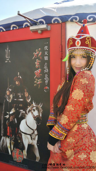 【花蓮旅食趣】全台唯一超特別天可汗蒙古包住宿！徜徉在大自然中的山海趣田園親子民宿，四月開始還有迷你馬喔~(內含花蓮好吃好玩店家懶人包!)OOPS驚奇咖啡/禾田野/佳興檸檬汁/邊境甜點/台開農場