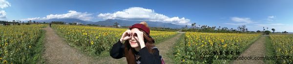 【花蓮旅食趣】全台唯一超特別天可汗蒙古包住宿！徜徉在大自然中的山海趣田園親子民宿，四月開始還有迷你馬喔~(內含花蓮好吃好玩店家懶人包!)OOPS驚奇咖啡/禾田野/佳興檸檬汁/邊境甜點/台開農場