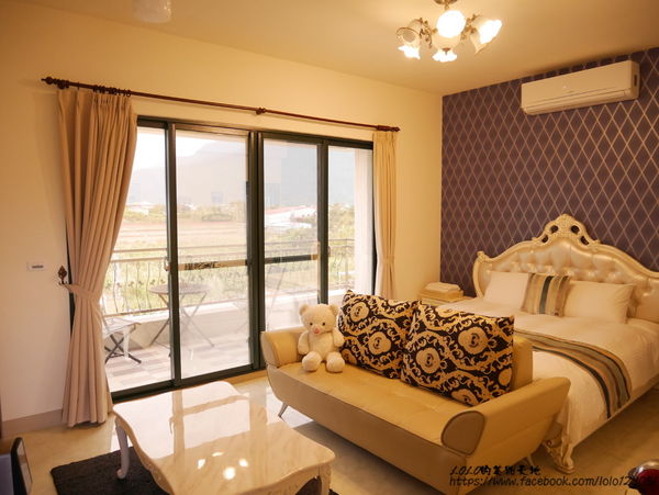 【花蓮旅食趣】全台唯一超特別天可汗蒙古包住宿！徜徉在大自然中的山海趣田園親子民宿，四月開始還有迷你馬喔~(內含花蓮好吃好玩店家懶人包!)OOPS驚奇咖啡/禾田野/佳興檸檬汁/邊境甜點/台開農場