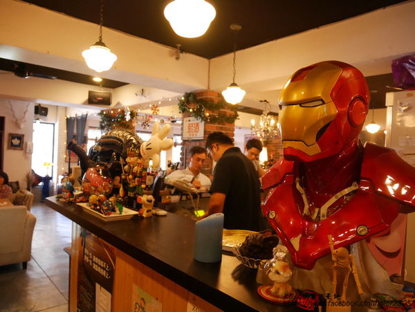 【花蓮旅食趣】全台唯一超特別天可汗蒙古包住宿！徜徉在大自然中的山海趣田園親子民宿，四月開始還有迷你馬喔~(內含花蓮好吃好玩店家懶人包!)OOPS驚奇咖啡/禾田野/佳興檸檬汁/邊境甜點/台開農場