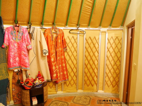 【花蓮旅食趣】全台唯一超特別天可汗蒙古包住宿！徜徉在大自然中的山海趣田園親子民宿，四月開始還有迷你馬喔~(內含花蓮好吃好玩店家懶人包!)OOPS驚奇咖啡/禾田野/佳興檸檬汁/邊境甜點/台開農場