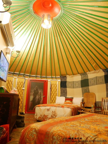 【花蓮旅食趣】全台唯一超特別天可汗蒙古包住宿！徜徉在大自然中的山海趣田園親子民宿，四月開始還有迷你馬喔~(內含花蓮好吃好玩店家懶人包!)OOPS驚奇咖啡/禾田野/佳興檸檬汁/邊境甜點/台開農場