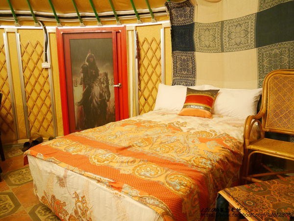 【花蓮旅食趣】全台唯一超特別天可汗蒙古包住宿！徜徉在大自然中的山海趣田園親子民宿，四月開始還有迷你馬喔~(內含花蓮好吃好玩店家懶人包!)OOPS驚奇咖啡/禾田野/佳興檸檬汁/邊境甜點/台開農場