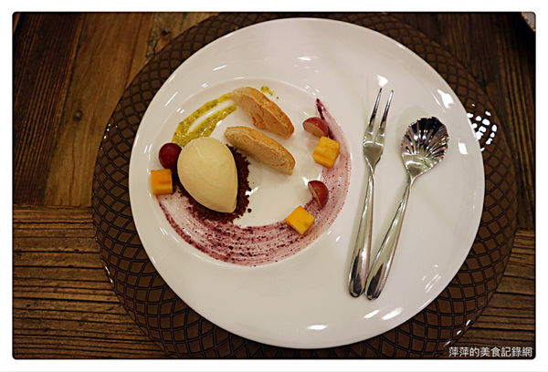 【台北美食 】WA私廚 ~ 無菜單料理❤️十二道風味/美味又用心 - 捷運南京三民站