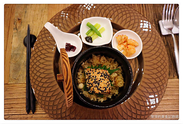 【台北美食 】WA私廚 ~ 無菜單料理❤️十二道風味/美味又用心 - 捷運南京三民站