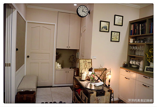 【台北美食 】WA私廚 ~ 無菜單料理❤️十二道風味/美味又用心 - 捷運南京三民站