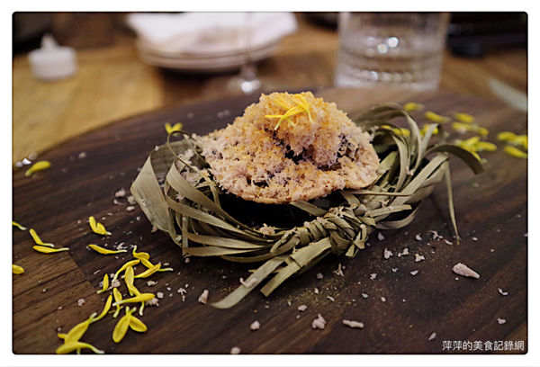 【台北美食 】WA私廚 ~ 無菜單料理❤️十二道風味/美味又用心 - 捷運南京三民站