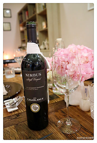 【台北美食 】WA私廚 ~ 無菜單料理❤️十二道風味/美味又用心 - 捷運南京三民站