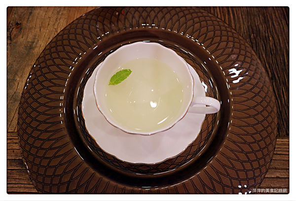 【台北美食 】WA私廚 ~ 無菜單料理❤️十二道風味/美味又用心 - 捷運南京三民站