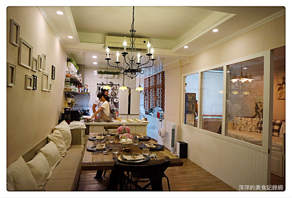 【台北美食 】WA私廚 ~ 無菜單料理❤️十二道風味/美味又用心 - 捷運南京三民站