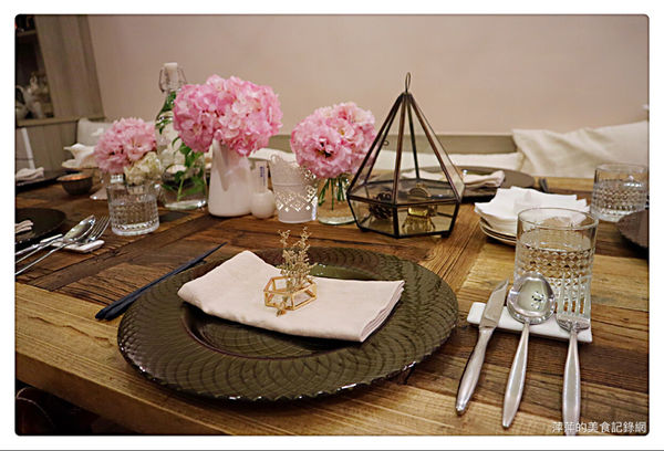 【台北美食 】WA私廚 ~ 無菜單料理❤️十二道風味/美味又用心 - 捷運南京三民站