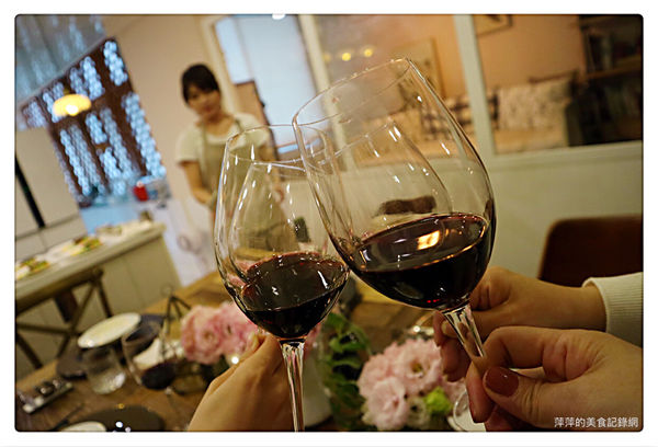 【台北美食 】WA私廚 ~ 無菜單料理❤️十二道風味/美味又用心 - 捷運南京三民站