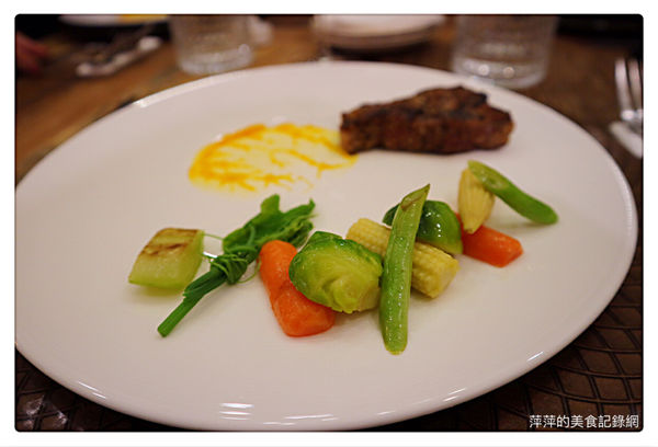 【台北美食 】WA私廚 ~ 無菜單料理❤️十二道風味/美味又用心 - 捷運南京三民站