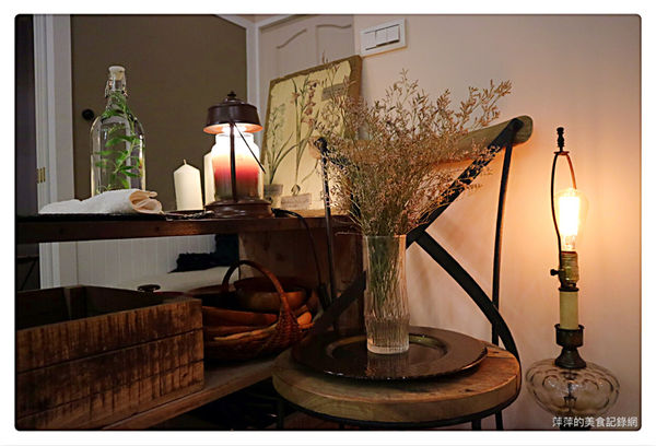 【台北美食 】WA私廚 ~ 無菜單料理❤️十二道風味/美味又用心 - 捷運南京三民站