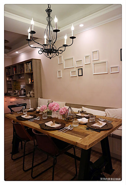 【台北美食 】WA私廚 ~ 無菜單料理❤️十二道風味/美味又用心 - 捷運南京三民站