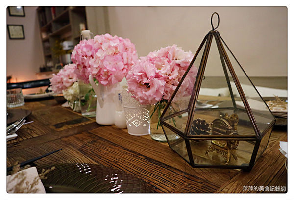 【台北美食 】WA私廚 ~ 無菜單料理❤️十二道風味/美味又用心 - 捷運南京三民站