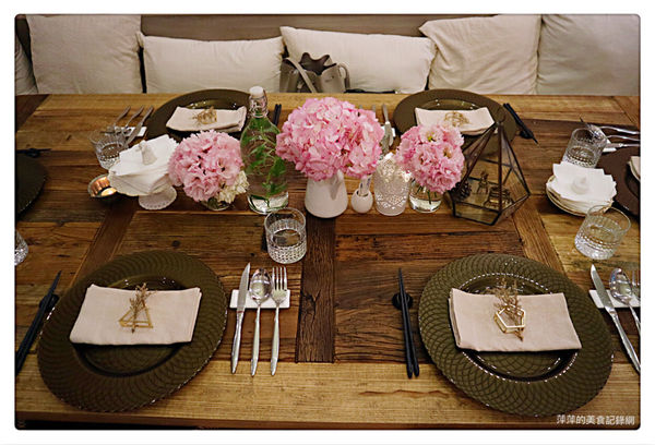 【台北美食 】WA私廚 ~ 無菜單料理❤️十二道風味/美味又用心 - 捷運南京三民站