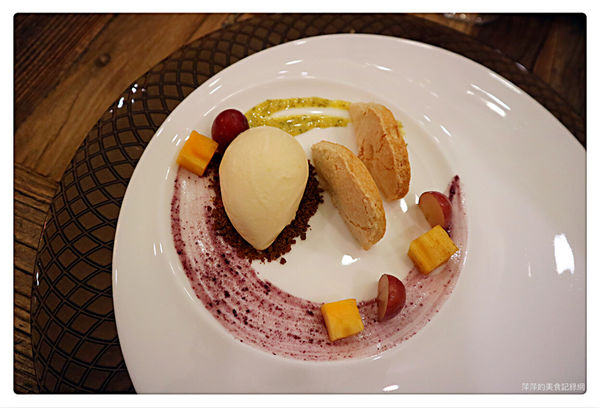 【台北美食 】WA私廚 ~ 無菜單料理❤️十二道風味/美味又用心 - 捷運南京三民站