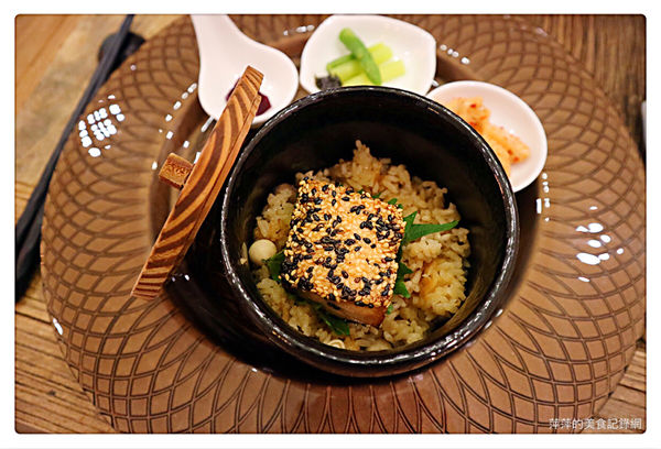 【台北美食 】WA私廚 ~ 無菜單料理❤️十二道風味/美味又用心 - 捷運南京三民站