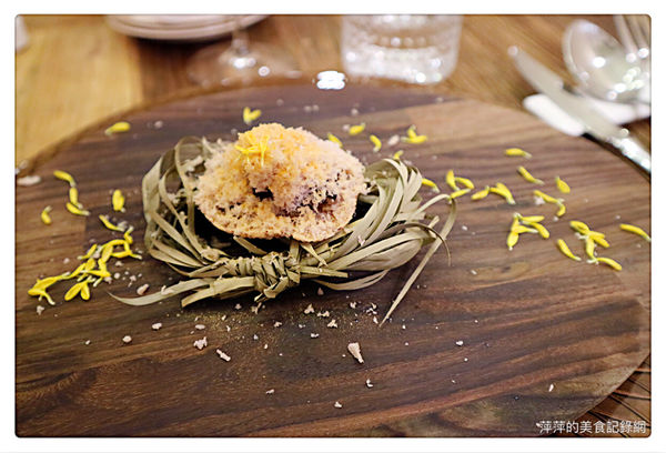 【台北美食 】WA私廚 ~ 無菜單料理❤️十二道風味/美味又用心 - 捷運南京三民站