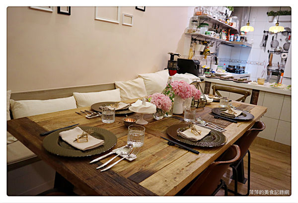 【台北美食 】WA私廚 ~ 無菜單料理❤️十二道風味/美味又用心 - 捷運南京三民站