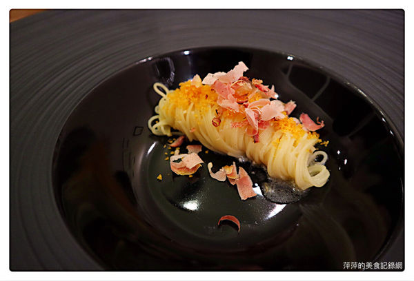 【台北美食 】WA私廚 ~ 無菜單料理❤️十二道風味/美味又用心 - 捷運南京三民站