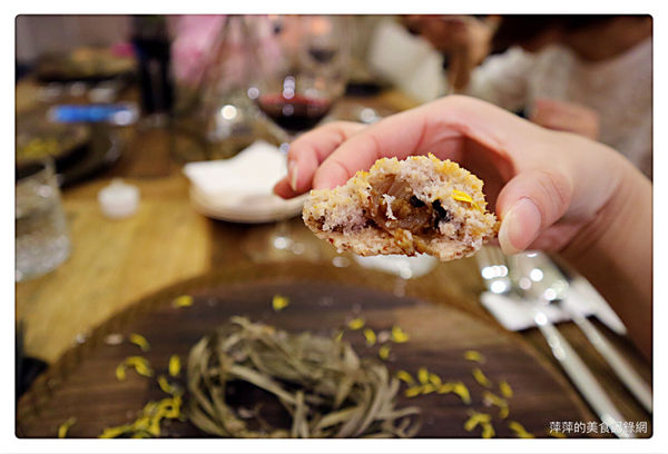 【台北美食 】WA私廚 ~ 無菜單料理❤️十二道風味/美味又用心 - 捷運南京三民站