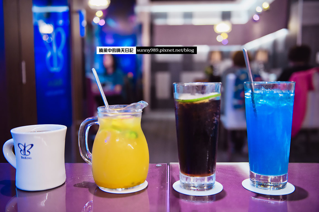 栢金 BIRKING：【板橋新埔站|栢金 BIRKING-Waffle.Brunch.Bistro】新埔捷運站3分鐘的高CP值早午餐選擇 1.6CM超厚厚切培根超好吃 (愛評體驗