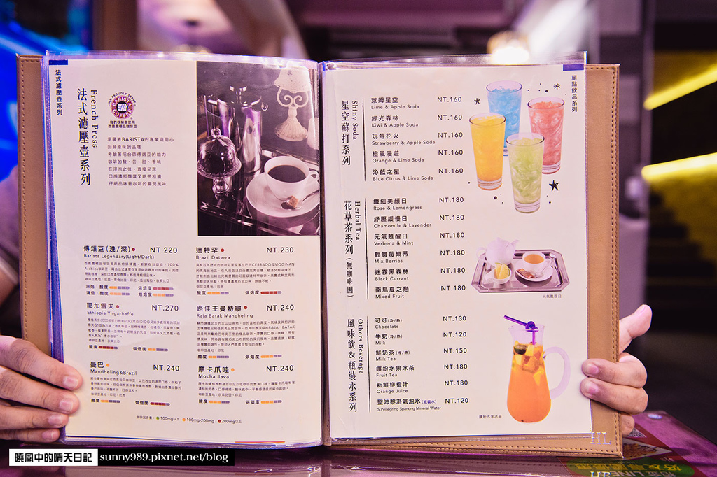 栢金 BIRKING：【板橋新埔站|栢金 BIRKING-Waffle.Brunch.Bistro】新埔捷運站3分鐘的高CP值早午餐選擇 1.6CM超厚厚切培根超好吃 (愛評體驗