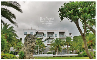 海灣森林精品民宿-28