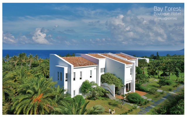 海灣森林精品民宿-30