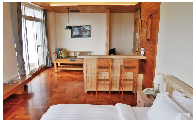 海灣森林精品民宿-47