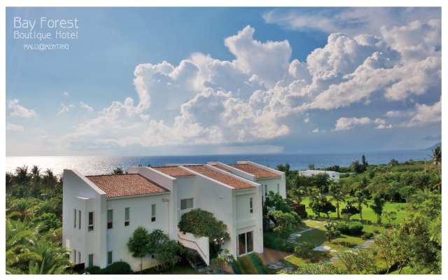 海灣森林精品民宿-15