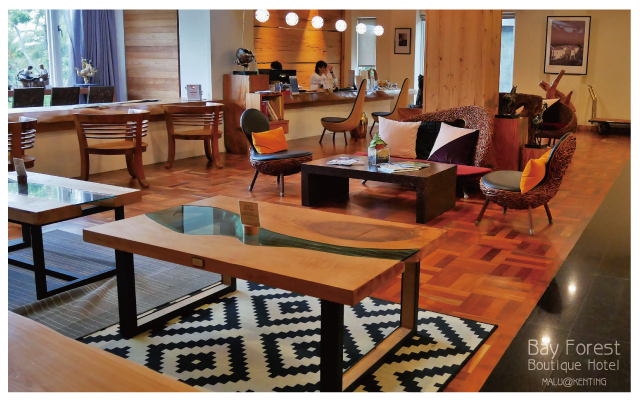 海灣森林精品民宿-21