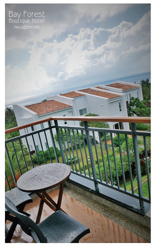 海灣森林精品民宿-6