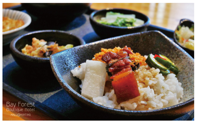 海灣森林精品民宿-32