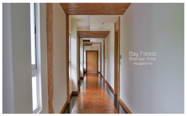 海灣森林精品民宿-16