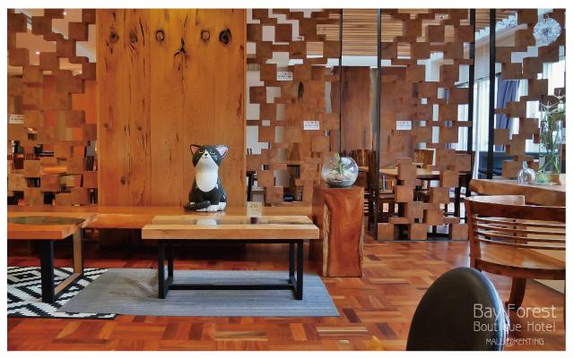 海灣森林精品民宿-22