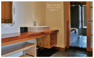 海灣森林精品民宿-7